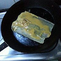 烤冷面的做法图解3
