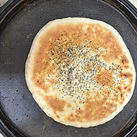 发面糖饼 中秋圆饼的做法图解8