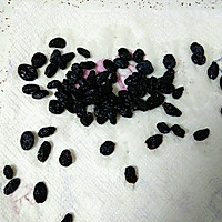 葡萄干绿豆糕的做法图解5