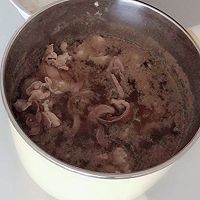 潮州猪杂粿条汤的做法图解3