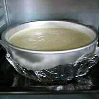 kidonakis希腊特级初榨橄榄油之酸奶蛋糕的做法图解13