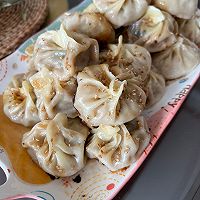拇指水煎包的做法图解6