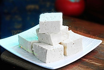 零添加--自制豆腐的做法