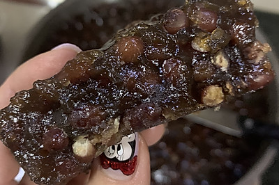 粒粒红豆糕