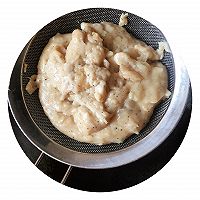 法式蒜味土豆泥的做法图解5