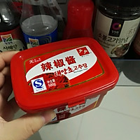 韩式辣椒酱炖土豆的做法图解3