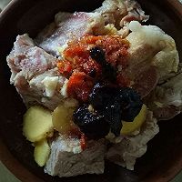蒸排骨的做法图解6