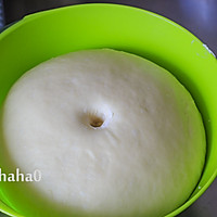 汤种牛奶吐司的做法图解8