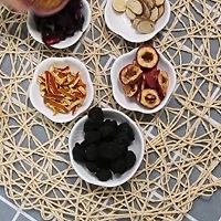 故宫里皇上皇太后都喝它，你不得来一杯？！的做法图解1