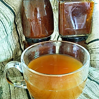 红糖红枣姜茶的做法图解10