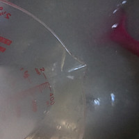 #夏日撩人滋味#减脂神器～魔芋豆腐的做法图解6