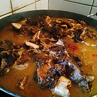 红焖牛大骨的做法图解13