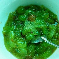 葡萄果酱的做法图解5
