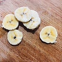 春日甜品——芒果香蕉思慕雪的做法图解6