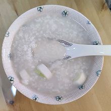 厨房就是大药房~简易版神仙粥