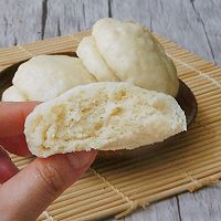 酒酿馒头的做法图解15
