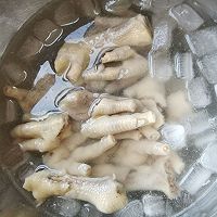 柠檬泡椒鸡爪的做法图解2