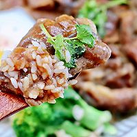 照烧肥牛饭的做法图解15