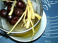 参枣红糖八宝饭的做法图解5