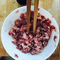 皮蛋瘦肉粥的做法图解4
