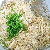 炒米粉的做法图解6