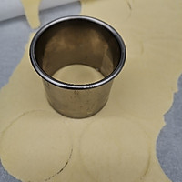 青柠荔枝泡芙的做法图解10