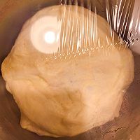 消耗淡奶油的吐司的做法图解9