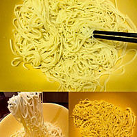 夏天的味道—鸡丝凉面的做法图解2