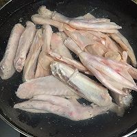 夜半下酒菜-香到舔手指的周黑鸭的做法图解1