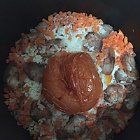 一个番茄饭的做法图解3