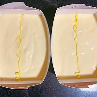 金枕蛋糕原味的做法图解10