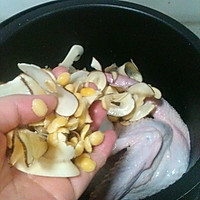 《顶级厨师》海底椰老鸭汤的做法图解4