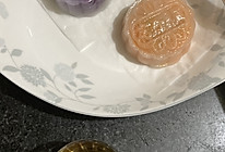 【中秋美食】水晶月饼的做法