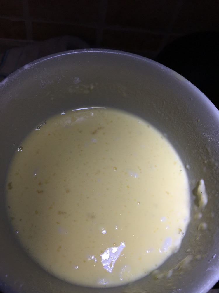 鱼香豆腐夹的做法图解5