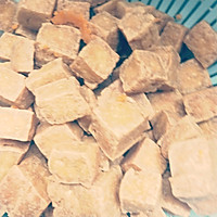 油炸豆泡的做法图解6