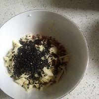 凉拌海白菜的做法图解3