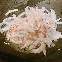 #大喜大欢喜烧烤店#孜然肉夹馍的做法图解2