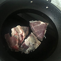 卤牛肉～入味小食的做法图解2