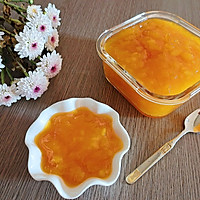 芒果酱的做法图解4