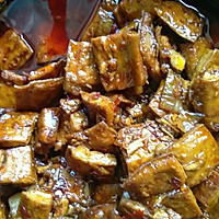 麻辣豆干的做法图解13