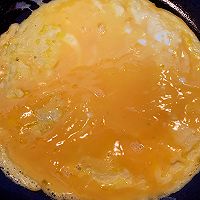 菠菜香菇法式煎蛋的做法图解5