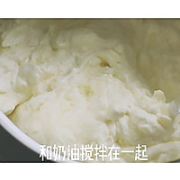 #夏日消暑，非它莫属#椰子冰糕—满口椰肉的冰激凌的做法图解12