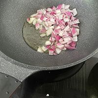 韩式泡菜肥牛汤的做法图解4