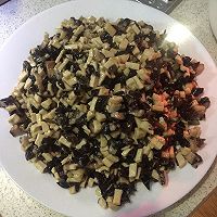 菜包子的做法图解12