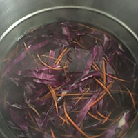 简易蔬菜沙拉的做法图解5