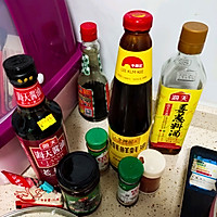 #餐桌上的春日限定#电饭锅焗猪脚的做法图解3
