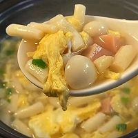 暖胃菌汤的做法图解1