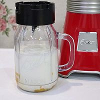 芒果莓果思慕雪的做法图解2