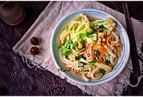 家乡惹味濑粉的做法