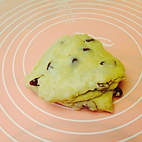 好吃到停不下来的百搭司康饼的做法图解6